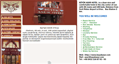 Desktop Screenshot of buyukasur.com
